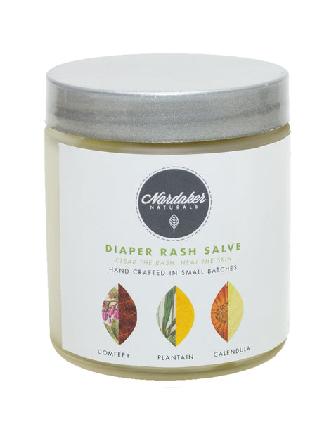 Diaper Rash Salve