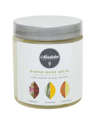 Diaper Rash Salve