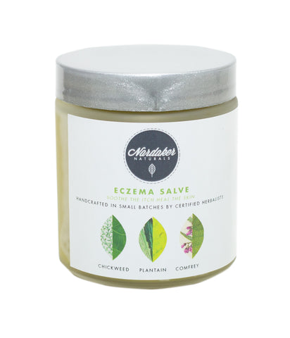 Eczema Salve