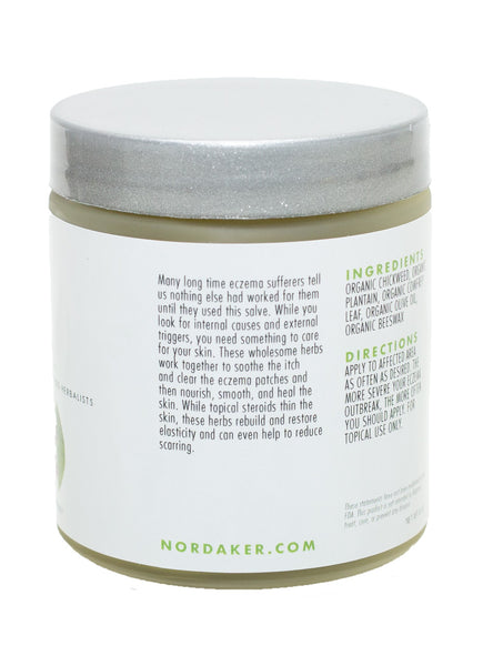 Eczema Salve