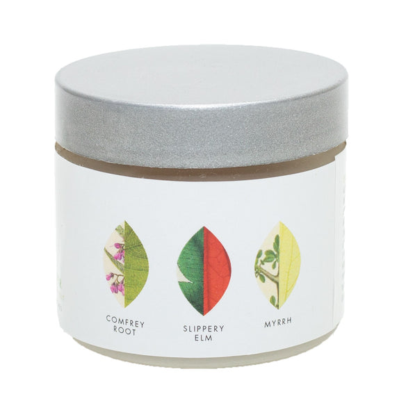 First Aid Powder