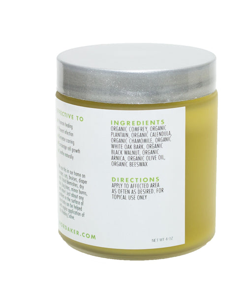 Healing Salve