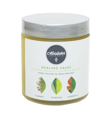 Healing Salve