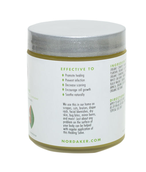 Healing Salve