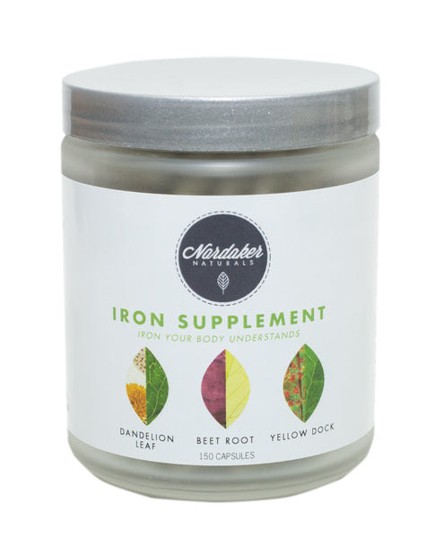 Iron Supplement