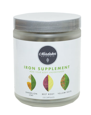 Iron Supplement
