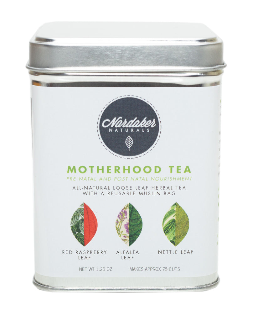 Motherhood Tea
