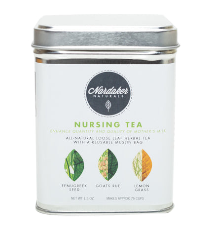 Nursing Tea