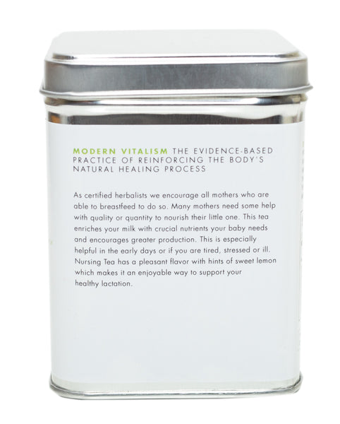 Nursing Tea
